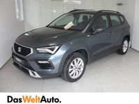 gebraucht Seat Ateca Austria Edition Style 1.0 TSI