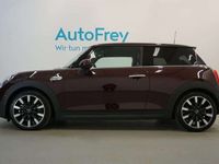 gebraucht Mini Cooper S 