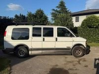 gebraucht Chevrolet Express Express1500 Explorer