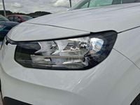 gebraucht Fiat Doblò Kastenwagen DoKa BlueHDi 100 S&S XL