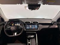 Neu MG ZS Comfort 102 PS (75 kW) 2025 Schwarz SUV