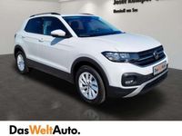 gebraucht VW T-Cross - Life TSI