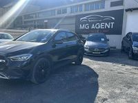 Gebraucht Mercedes GLA250 160 PS (117 kW) 2021 Schwarz SUV
