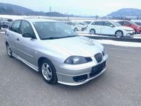 gebraucht Seat Ibiza Fresh 14 TDI PD PICKERL 7--2026