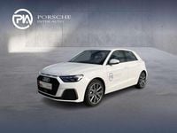 Gebraucht Audi A1 95 PS (69 kW) 2025 Weiß Kleinwagen