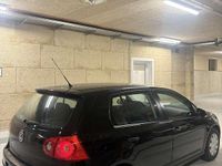 Gebraucht VW Golf IV 75 PS (55 kW) 2005 Schwarz Limousine
