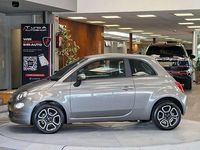 gebraucht Fiat 500 aus Dornbirn - 69 PS und 2km