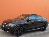 Gebraucht BMW X6 M Sport 286 PS (210 kW) 2023 SUV