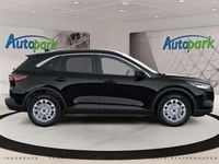 Gebraucht Ford Kuga Titanium 186 PS (136 kW) 2025 Schwarz SUV