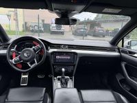 gebraucht VW Passat Variant 2.0 TDI SCR 4Motion DSG (BMT) Highline