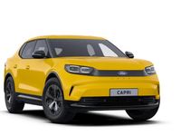 Neu Ford Capri Style 139 kW (190 PS) 2026 Vivid yellow SUV