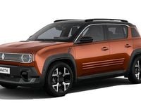 Neu Renault R4 Komfort 150 PS (110 kW) 2026 Kleinwagen