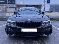Gebraucht BMW 530 M Sport 265 PS (194 kW) 2019 Limousine