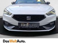 gebraucht Seat Leon FR 1.0 eTSI DSG 110 PS