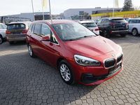 gebraucht BMW 216 Gran Tourer 216 d *7-SITZE+LED+NAVI*