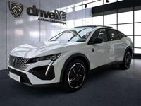 gebraucht Peugeot 408 GT Elektro 58kWH