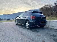 gebraucht VW Polo 10 Comfortline TGI