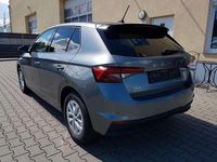 gebraucht Skoda Fabia Drive 130 Plus Kamera Klimaauto Voll LED 15"LM