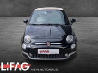 gebraucht Fiat 500C Hybrid 70 Dolcevita *NAVI* *ab €20.999-*