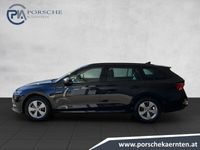 gebraucht Skoda Octavia Combi Ambition TSI