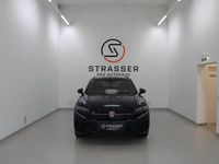 Gebraucht VW Touareg R 462 PS (339 kW) 2023 Dunkelblau  metallic SUV