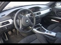 gebraucht BMW 330 330 d E90