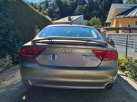 gebraucht Audi A7 3.0 TFSI quattro S tronic