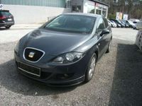 gebraucht Seat Leon Stylance / Style