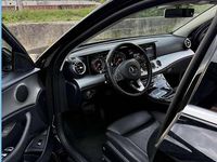 gebraucht Mercedes E200 E200 d (213.013)