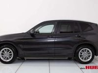 gebraucht BMW X3 xDrive 20d