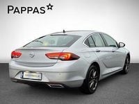 gebraucht Opel Insignia INSIGNA GRAND Sport Lim