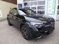 gebraucht Mercedes GLC220 d 4MATIC Aut. AMG Advanced 48 V