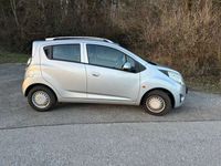 gebraucht Chevrolet Spark 1,0