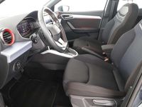 gebraucht Seat Arona FR
