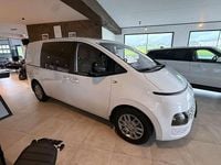 gebraucht Hyundai Staria STARIA Transporter 2.2 CRDI* GARANTIE/FINANZIER...