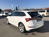 gebraucht Skoda Scala Style