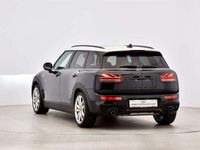 gebraucht Mini Cooper S Clubman 