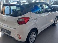gebraucht Hyundai i10 GO 10 MT a5bg1-OO2