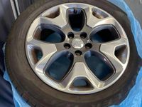 gebraucht Jeep Compass 20 MultiJet II AWD Limited Aut.