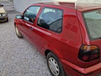 gebraucht VW Golf III 