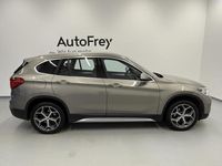 gebraucht BMW X1 xDrive18d