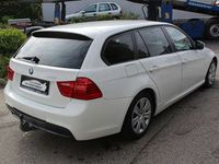 gebraucht BMW 318 318 i Touring Österreich-Paket