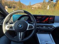 gebraucht BMW i4 i4 Gran Coupe xDrive M50 80,7kWh