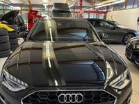 Gebraucht Audi A4 S-Line 204 PS (150 kW) 2021 Kombi
