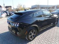 gebraucht Ford Mustang Mach-E Extended Range *2022er+TOPAUSSTATTUNG*