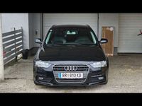 gebraucht Audi A4 Avant 20 TDI Fleet