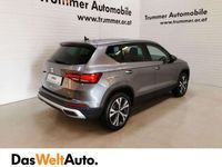 gebraucht Seat Ateca Style 2.0 TDI DSG 4Drive