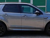 gebraucht Land Rover Discovery Sport P300e PHEV AWD R-Dynamic S Aut.