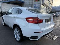 gebraucht BMW X6 M M50d Aut.