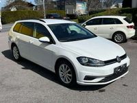 gebraucht VW Golf VII 